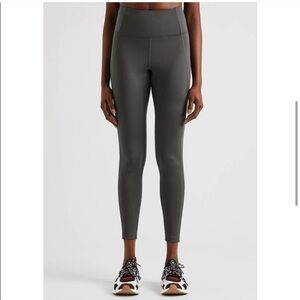 Girlfriend Collective High-Waisted Leggings